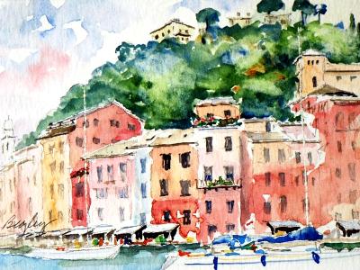 Portofino, Italy