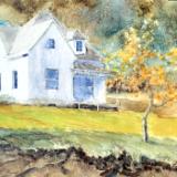 House on St Mary's Rd, 10.21.25