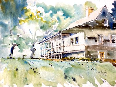 Beauvais-Amoureux House 2018 Beauvais-Amoureux House 2018