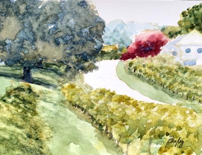 Stone Hill Norton 6.11.25