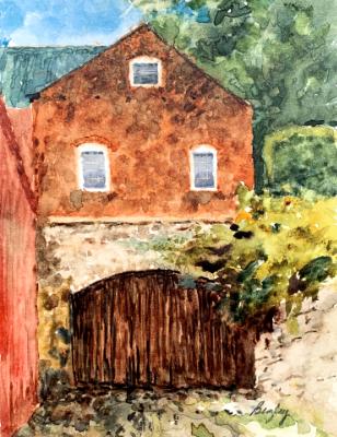 Stone Hill Cellar 6.11.25