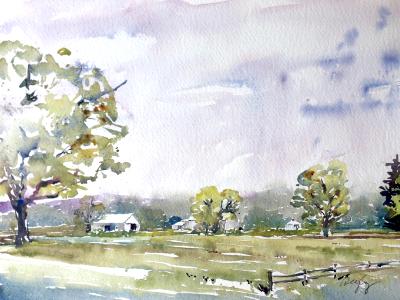 The Farm at Matson